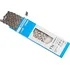 Řetěz na kolo Shimano 105 ICNHG90111116 11 rychlostí stříbrný 116 článků