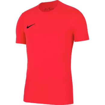 Fotbal Pánský fotbalový dres Nike Dry Park VII SS červený
