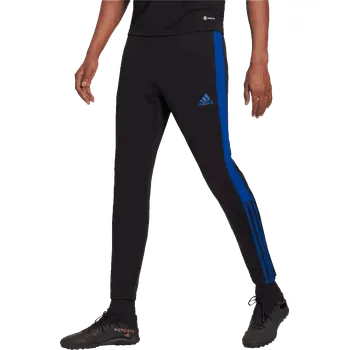 Pánské savé kalhoty Adidas Tiro Essentials černo-modré
