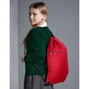 Sportovní vak Quadra - Sportovní vak QD71