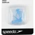 Špunt do uší Speedo Unisex Ergo Earplug špunty do uší modré