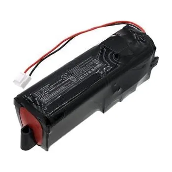 Baterie pro Rowenta Rh8870, 2500 mAh, Cameron Sino CS-RTH828VX