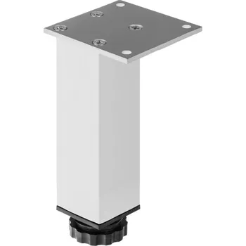 Onpira Hliníkové nábytkové nohy Výška: 12 cm