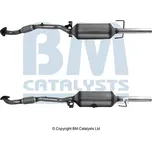 Filtr pevných částic - DPF BM CATALYSTS BM11154H