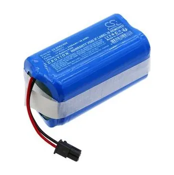 Baterie pro Eufy Robovac Lr30 Hybrid+, 3350 mAh, Cameron Sino CS-EFR310VX