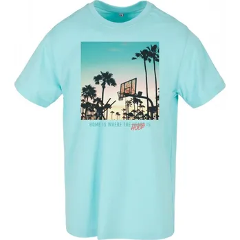 Pánské tričko Home Hoop Tee 4XL