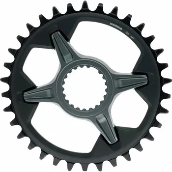Shimano SLX SM-CRM75 černý