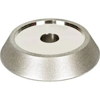 Brusný kotouč Holzmann Maschinen BSG30PRO-HSS brusný kotouč Průměr 110 mm 1 ks