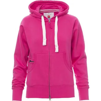 Dámská móda Dámská mikina DALLAS LADY PAYPER