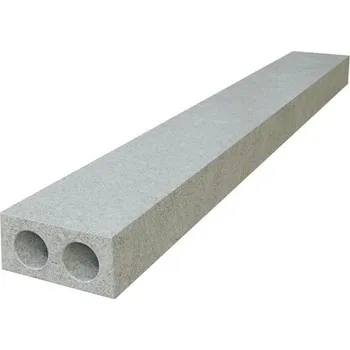 Stropní systém Betonové stropní desky PZD 29/14 vylehčené PZD 269/29/14 V5