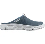 Pantofle Salomon REELAX SLIDE 6.0 l47112300 Velikost 44 EU | 9,5 UK | 10 US | 27,5 CM