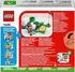 Stavebnice LEGO LEGO Super Mario 71428 Yoshi a fantastický vajíčkový les – rozšiřující set