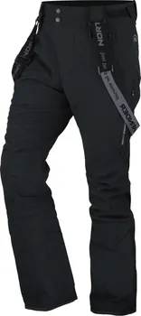 Snowboardové kalhoty Northfinder Loxley černé