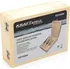 Vrták Kraft & Dele KD10244 3 ks