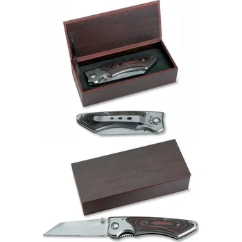 Pracovní nůž Nůž v dárkovém boxu