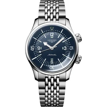 Pánské hodinky Longines Heritage Longines L37644906