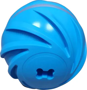 Hračka pro psa Cheerble Wicked Ball Less Destructible 77 x 85 mm Cyclone