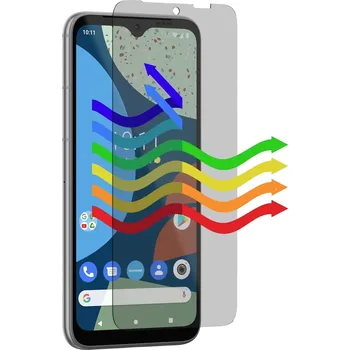 Fairphone Screen Protector with Blue Light Filter ochranné sklo na displej smartphonu Fairphone Fairphone 5 1 ks F5PRTC-1BL-WW1