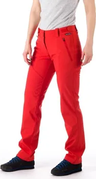 Dámské kalhoty Northfinder Alessandra červené