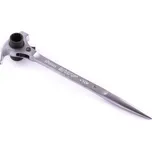 MasiPro Klíč montážní lešenářský 19x22mm 102505