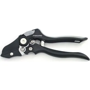 Zahradní nůžky Fiskars Jednočepelové zahradní nůžky 111710A