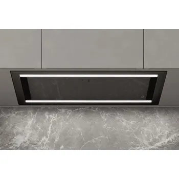 Digestoř Ciarko Design Odsavač par Ciarko Design Duo 74 Black (CDZ7405C)