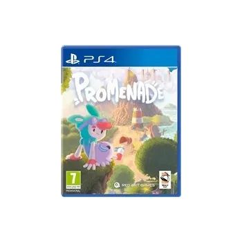 Hra pro PlayStation Promenade (PS4)