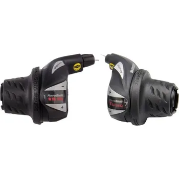 Řazení na kolo Řazení Shimano Revoshift SL-RS36-7