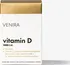 VENIRA Vitamin D 1000 I.U. 80 cps.