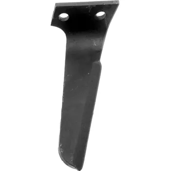 Plot Hřeb rotační brány pravý 270x110x16,5mm