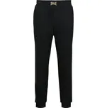 Everlast Tepláky Everlast Audubon W1 Black-Gold