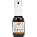Pleva Ústní spray s propolisem