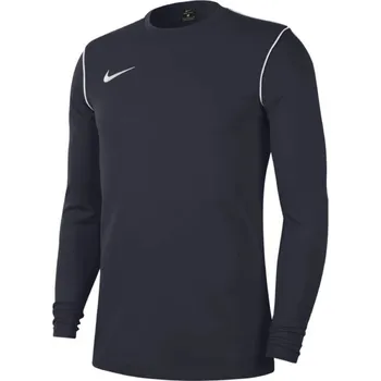 Pánské tričko Triko s dlouhým rukávem Nike M NK DF PARK20 CREW TOP R fj3004-451 Velikost XXL