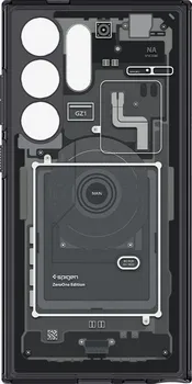Pouzdro na mobilní telefon Spigen Ultra Hybrid pro Samsung Galaxy S24 Ultra