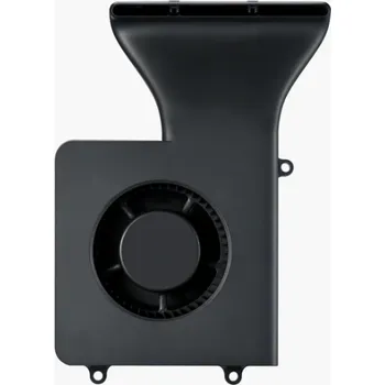 Pomocný chladící ventilátor - X1 serie a P1P