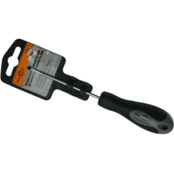 Šroubovák Becco Šroubovák Becco Profi 3x75 108800