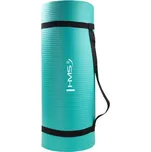 Podložka pro jógu HMS YM04N mentolová