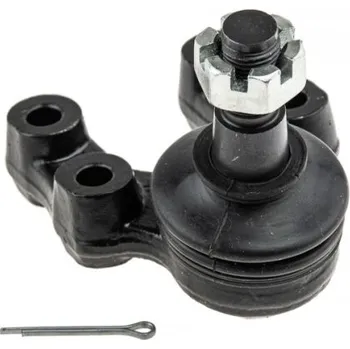 Zavěšení kol Čep ramene, Podpora Kloub NISSAN CABSTAR F24M 06- 401609X502 NTY