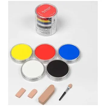 Sada PanPastel 5ks Painting (Sada PanPastel 5ks Painting)