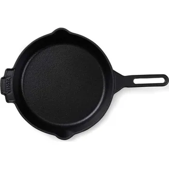 Pánev Litinová skillet pánev VINGA Ardoise, 20cm