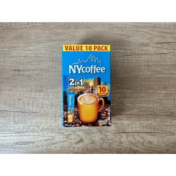 Káva NY Coffee 2in1 100g