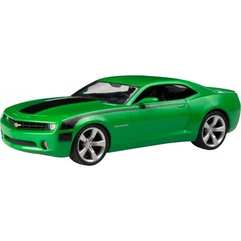 Plastikový model Camaro Concept Car (1:25) Monogram 1527