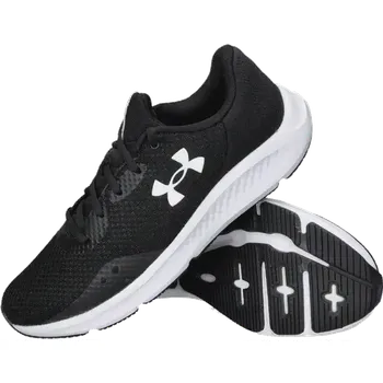 Pánská běžecká obuv Pánská bězečká obuv Under Armour Charged Pursuit 3 Č