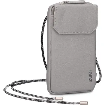 Peněženka Pouzdro na mobil a peněženka Zwei MP30 FOG