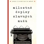 Milostné dopisy slavných mužů - Omega…