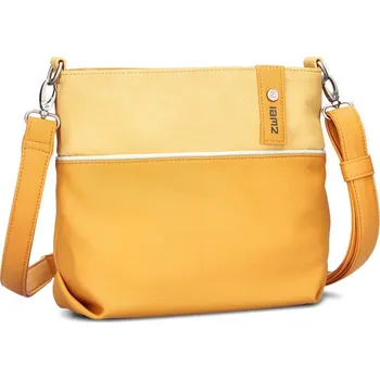 Kabelka Kabelka crossbody se dvěma popruhy Zwei J8 SUN