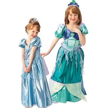 Kostým Ariel oboustranný