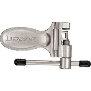 Nýtovač řetězu LEZYNE Nýtovač řetězu LEZYNE CHAIN DRIVE NICKEL - Uni