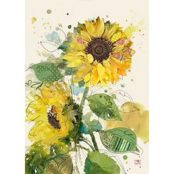 Přání B038 BUG ART