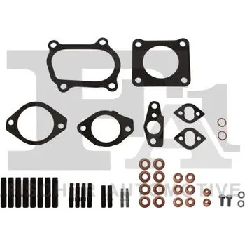 Turbodmychadlo Montážní sada, dmychadlo FA1 KT770110